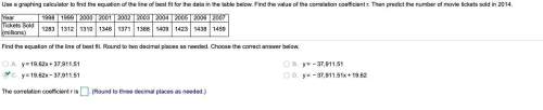 Answer this quickly you what is the correlation coefficient of r