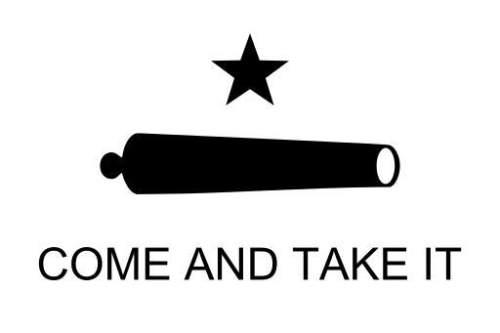 This image represents the first battle in the texas revolution. what was the result of this battle?