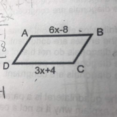 How do i find the length of  —— ab