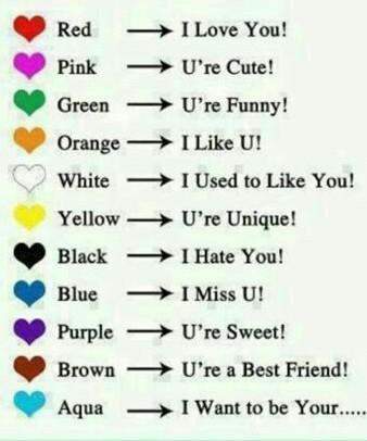 Anyon pick one even if you don't know me: )