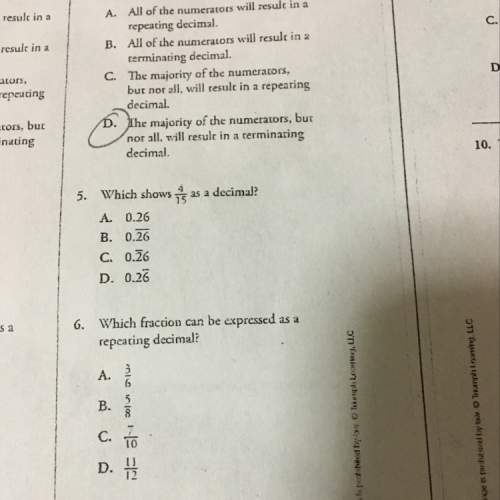 What is 5 and 6? and can u make sure if 4 is correct? u don't have to you thoug