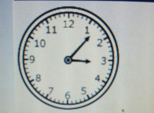which clock shows the same time? a. 1: 15b. 3: 01c. 3: 07&lt;
