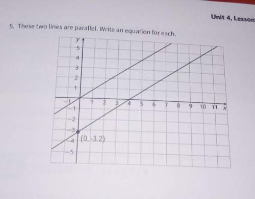 Hello i am studying for a math test could you explain this question because i'm worried that someth