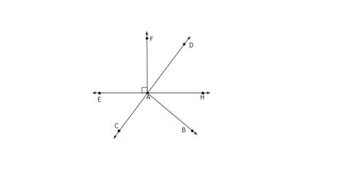 Which angles below are complementary angles and which are supplementary angles?  (a) com
