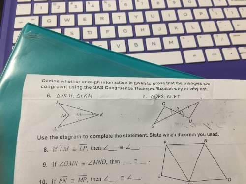 Need answering these five geometry questions do you the answers asap
