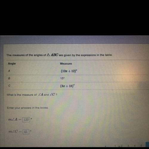 Is my answer correct?  will give