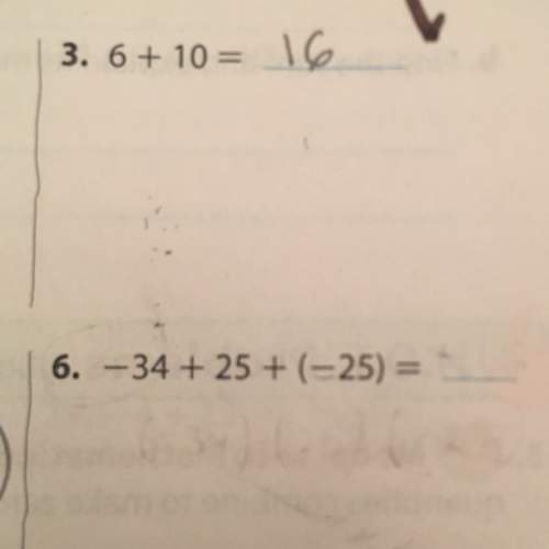 What’s the absolute value of this question