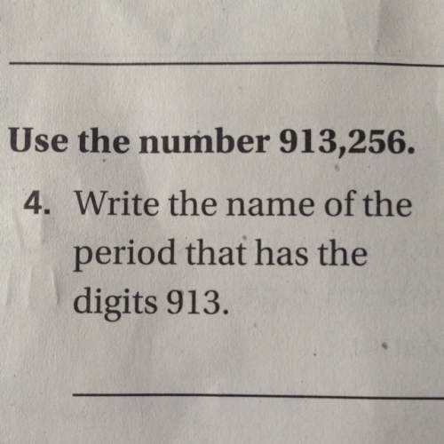 What is the name of the period that has 913 in the number 913,256