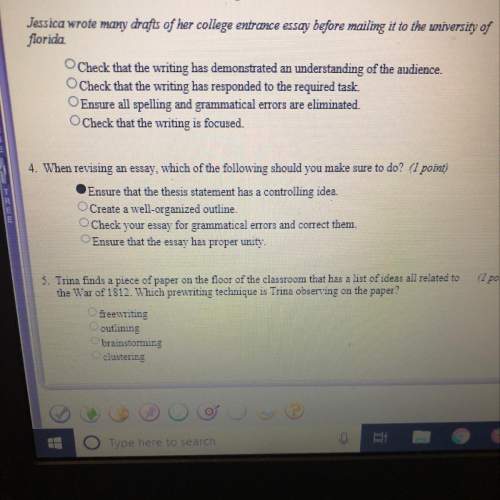 Can someone me with these 3 questions ?