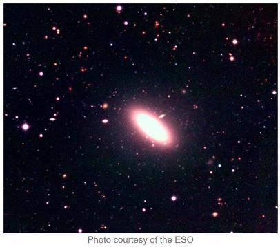 |marking brainliest | look at this image of a galaxy |which type of galaxy is show