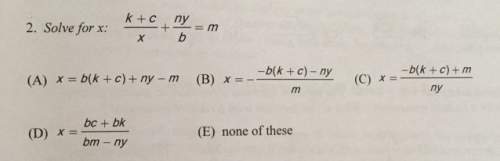 Can anyone me solve for x? you!