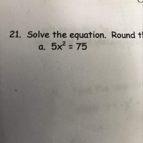 How do i solve this math question ?
