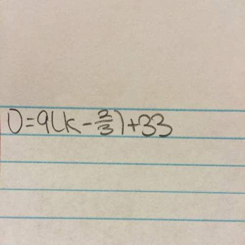 Solve the equation and show your work and combine like terms