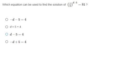 Could you possible me with this math problem rewrite exponential expressions the one's