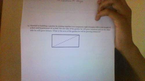 Ihave a test on the pythagorean theorem and dilations on dilations could you plz me understand it