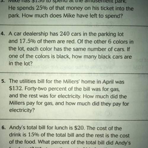 Ineed the answer to question 5 asap