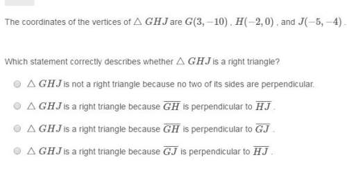 Geometry . use slope, 5 questions. not all need to be answered.