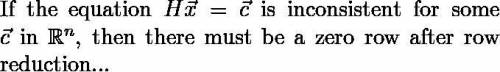 Suppose that c is a number for which the equation c÷c = 1 is false. What is c?