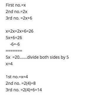20 pts if you  me!  solve the following problem. be sure to show all steps (v.e.s.t.) and work in or