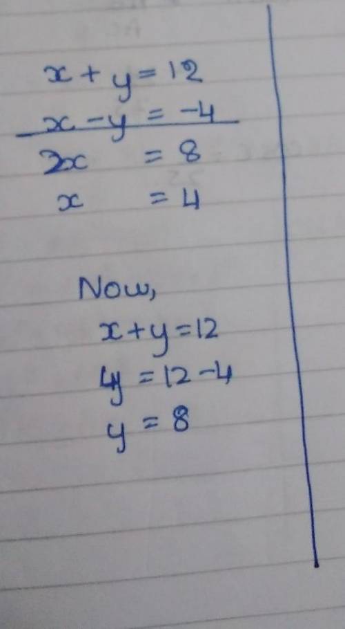 PLEASE HELP 40PTS+ BRAINLIEST

Word Problems on the system of equations:
The sum of two numbers is t