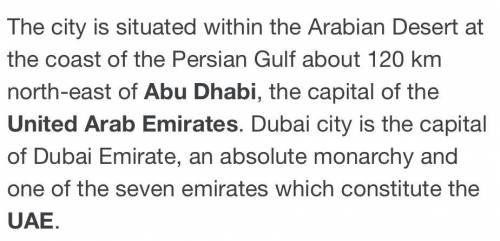 What is the capital of dubia
BANGCOCK