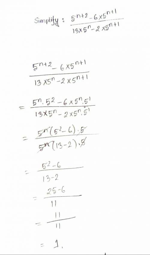 Help me out T-Tchapter: exponents and powers​