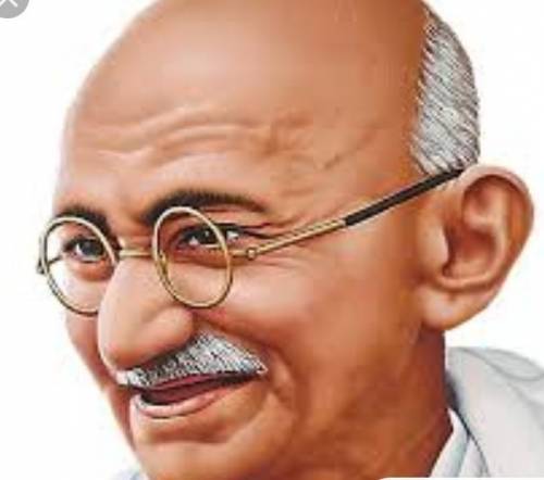 Who was monhands gandhi and what did he do?