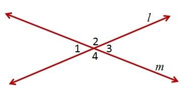 Choose one of the following theorems and prove it:  vertical angles are congruent, alternate interio
