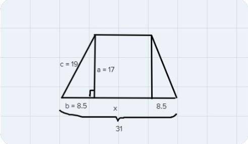 Homework 1:Pythagorean Theorem and it’s Converse
Find The Value of X