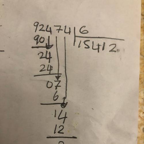 My 8 year old came to me for  with his maths homework but i had never come across this method. at hi