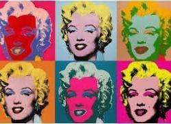 What is pop art? How have Andy Warhol artist influenced artists today? Do you like this time of art?
