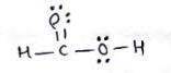 Consider the reaction that occurs between the acid CHOOH and the base CH3CH2NH2.

A) Draw the comple