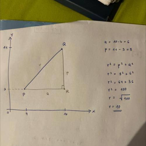 Please help me ahhh im doing 8th grade math with pythagorean theorem