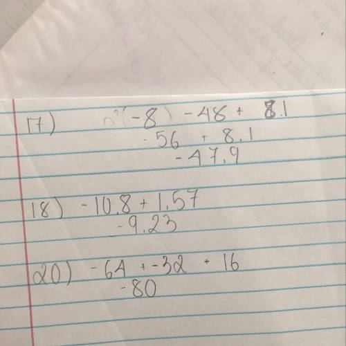 Questões matemáticas 4) 3a- 4b ( 4 - 7a + 2b ) + b 6) 3mn ( m² + n² - m + 4n - 5 ) 8) ( x + √5 )² 9)