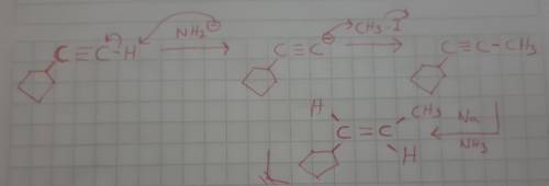 Draw the major organic product in the reaction scheme. Be sure to clearly show stereochemistry (if a