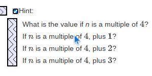 8-92.
Describe how you would evaluate i where n could be any integer.