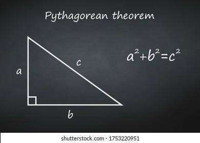 Find the missing side length of the right triangle

using the Pythagorean Theorem or PT converse.
A)