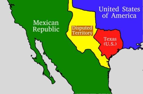 How would Mexico be different today if it had never lost the Southwest territory to the U.S.?