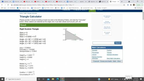 Right triangle similarity. what is the value of a?

5 units5 1/3 units6 2/3 units7 units​