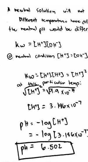 Please help me it's just one question!

A solution has a [H3O+] of 1 × 10−5 M. What is the [OH−] of