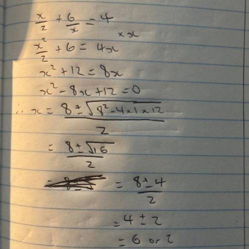 using quadratic equation....help me if you can​