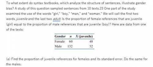 To what extent do syntax textbooks, which analyze the structure of sentences, illustrate gender bias