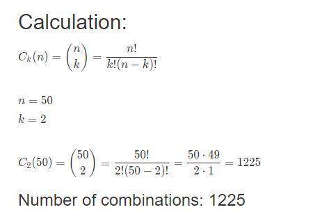SOMEONE HELP ME PLEASE

Decide if the following scenario involves a permutation or combination. Then