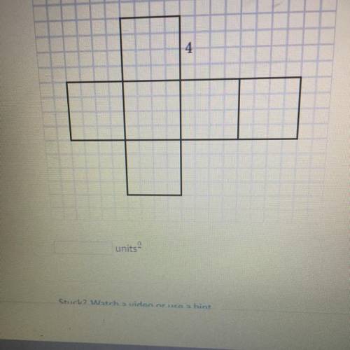 Find surface area pls
