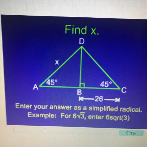 Find X, please I need help