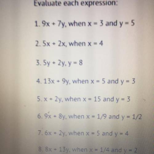 I need help with this I have no idea how to do it