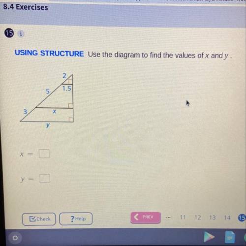 Help! how would i work this out??