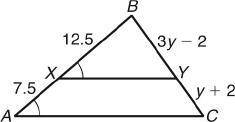 What is BC? [Triangle Simularity]