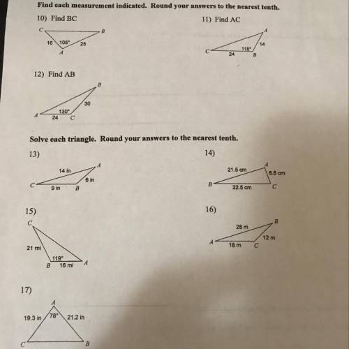 Need some help! With any of the questions