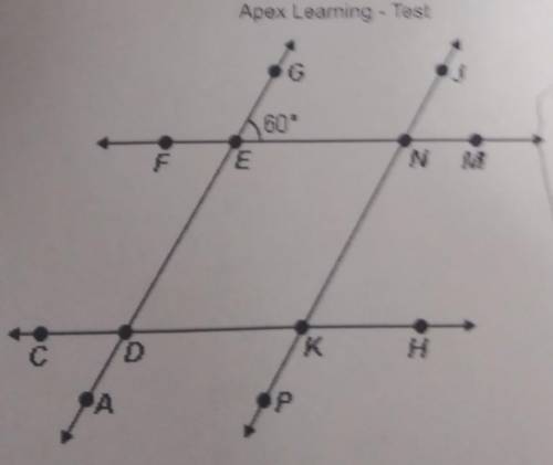 Name a pair of vertical angles, a straight angle, and two acute angels other than ,GEN,